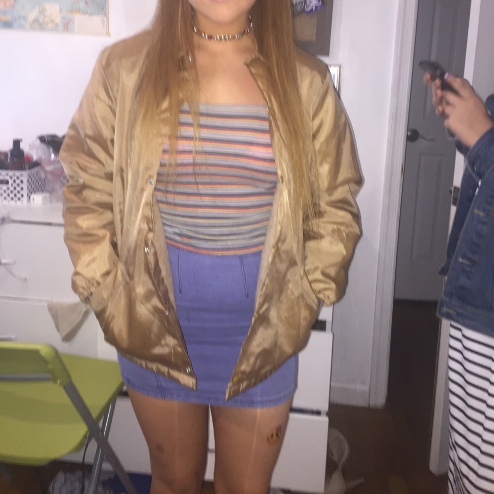 Urban outfitters jacket